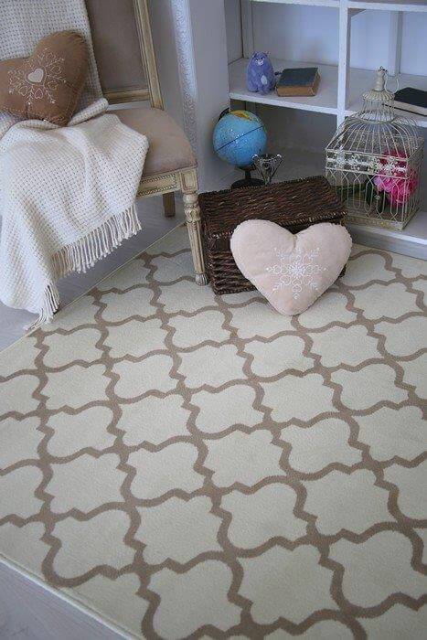 Ковер Scandinavian TRELLIS 37-2655 Ковер Scandinavian TRELLIS 37-2655